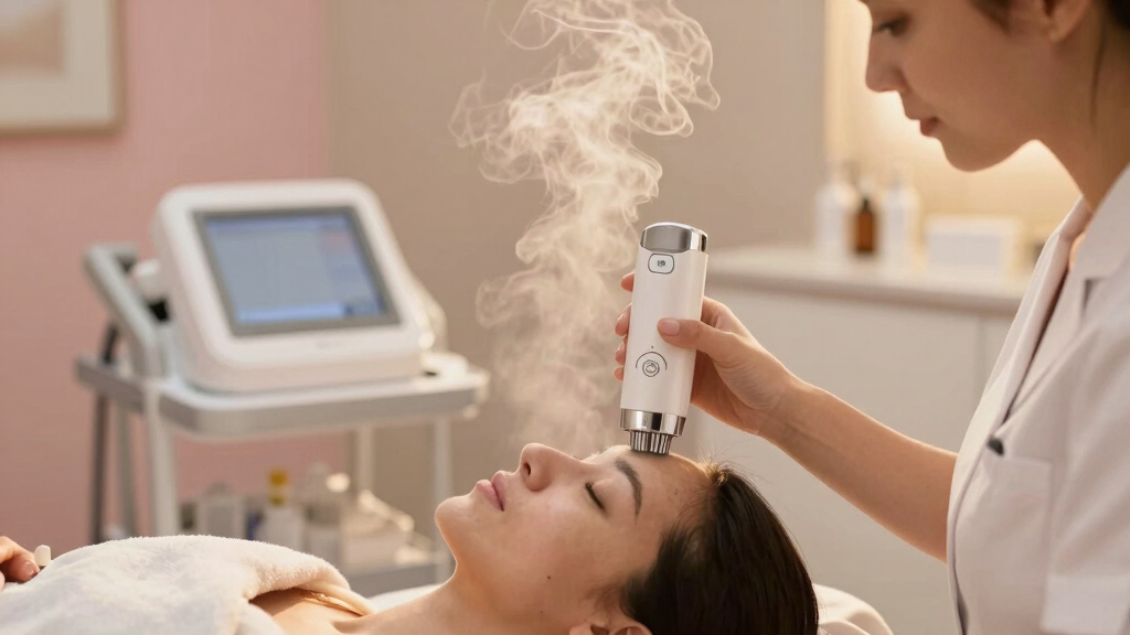 8 Best Facial Steamers for Estheticians in 2026