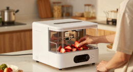 8 Best Freeze Dryers for Home Food Preservation in 2026