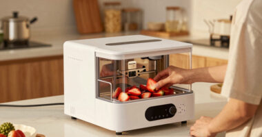8 Best Freeze Dryers for Home Food Preservation in 2026