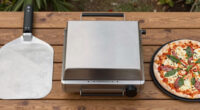 8 Best Gas Pizza Ovens in 2026 — Perfect for Outdoor Cooking Enthusiasts