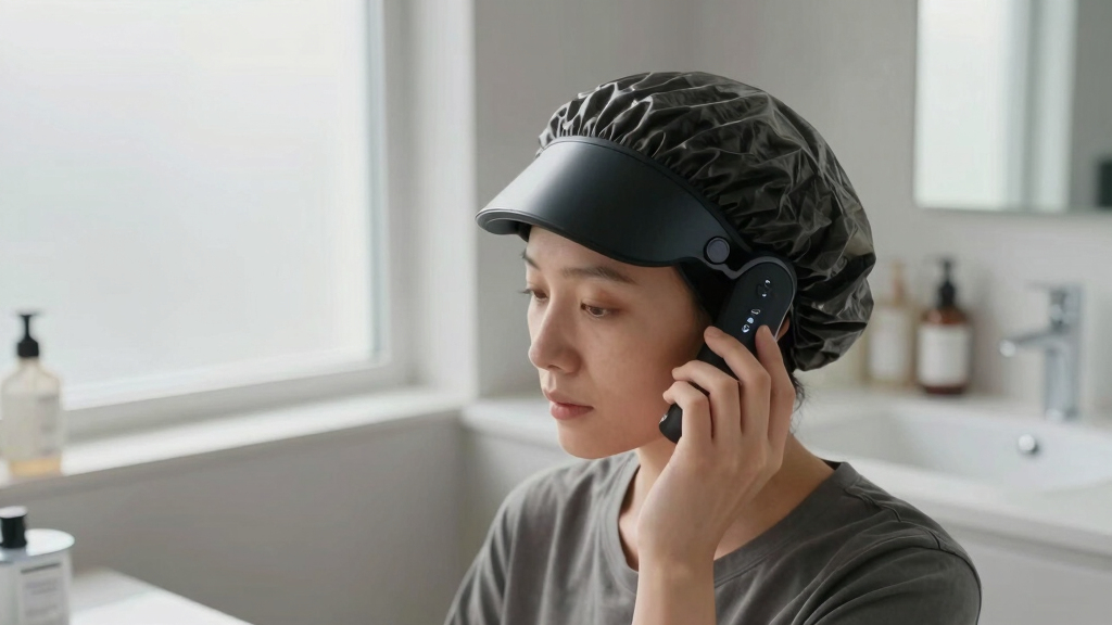 8 Best Laser Caps For Hair Growth In 2026