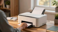 8 Best Laser Printers for Home Offices in 2026