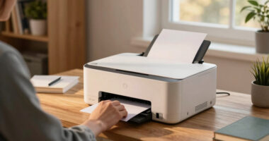 8 Best Laser Printers for Home Offices in 2026