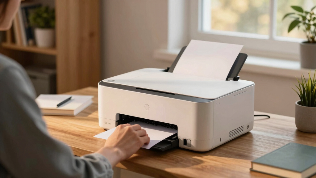 8 Best Laser Printers for Home Offices in 2026