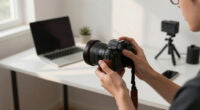 8 Best Mirrorless Cameras For Content Creators In 2026