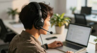 8 Best Noise Cancelling Headsets For Office Calls In 2026