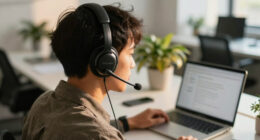 8 Best Noise Cancelling Headsets For Office Calls In 2026
