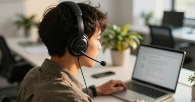 8 Best Noise Cancelling Headsets For Office Calls In 2026