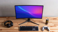 8 Best OLED Gaming Monitors in 2026