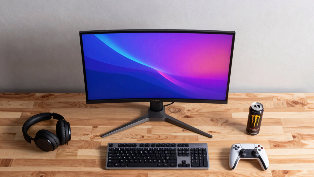 8 Best OLED Gaming Monitors in 2026