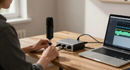 8 Best Podcast Starter Bundles With Mic And Interface In 2026