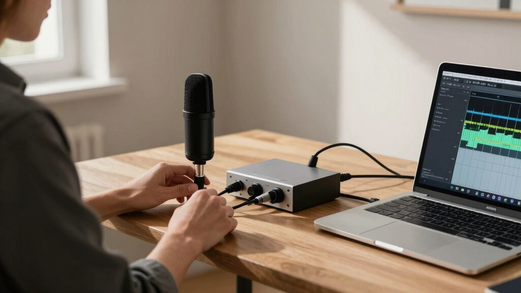 8 Best Podcast Starter Bundles With Mic And Interface In 2026