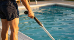 8 Best Pool Vacuums for In-Ground Pools in 2026