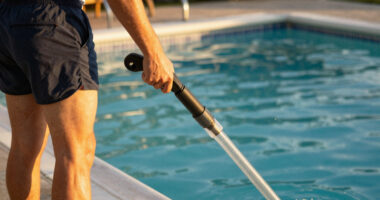 8 Best Pool Vacuums for In-Ground Pools in 2026