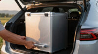 8 Best Portable Fridges for Road Trips in 2026