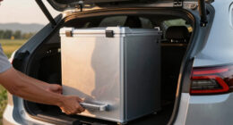 8 Best Portable Fridges for Road Trips in 2026