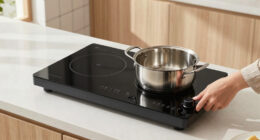 8 Best Portable Induction Cooktops for Kitchens in 2026