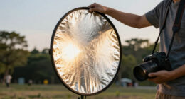 8 Best Portable Reflector Kits for Photography in 2026
