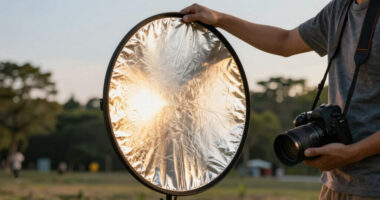 8 Best Portable Reflector Kits for Photography in 2026