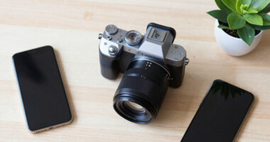 8 Best Portrait Lenses for Mirrorless Cameras in 2026