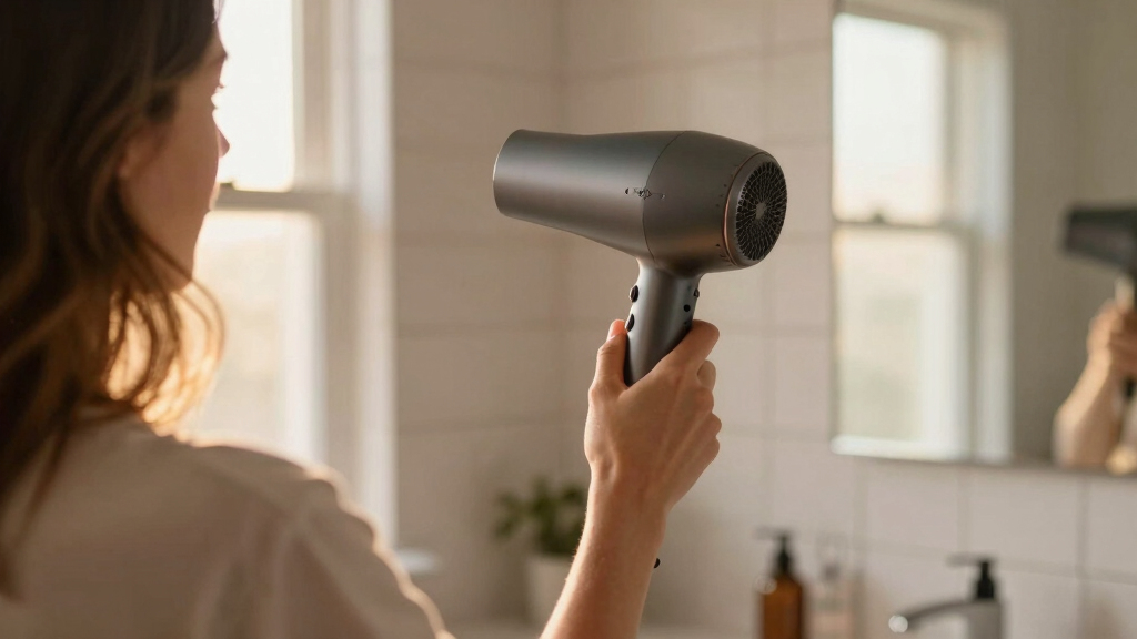 8 Best Professional Hair Dryers in 2026