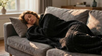8 Best Sauna Blankets for Home Wellness in 2026