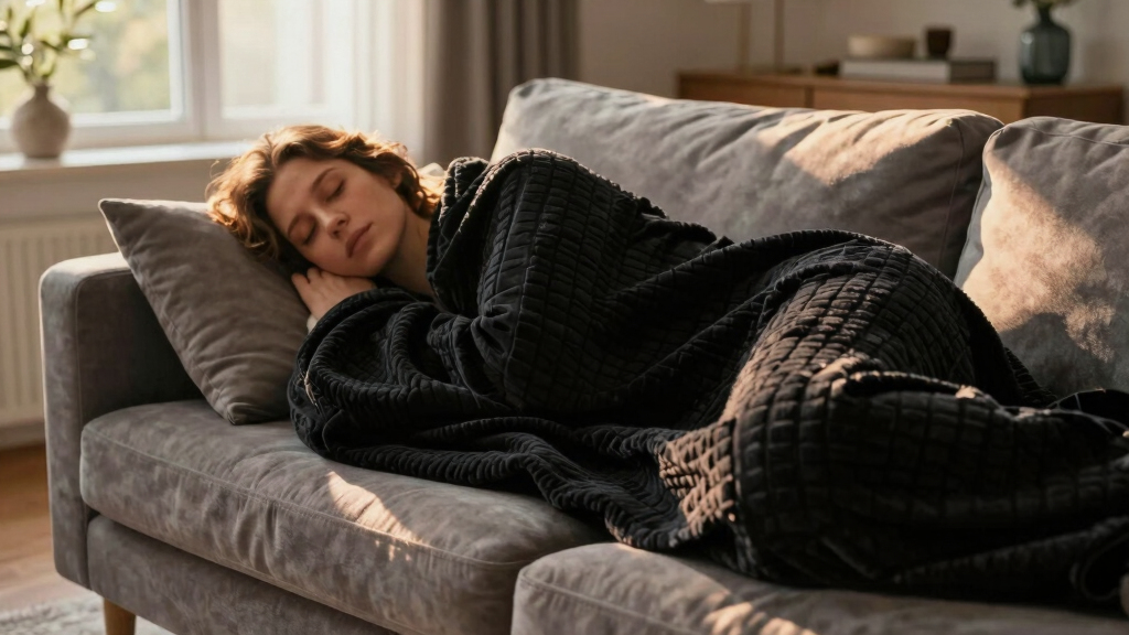 8 Best Sauna Blankets for Home Wellness in 2026