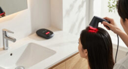 8 Best Scalp Therapy Devices With Red Light in 2026