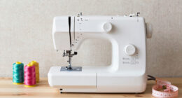 8 Best Sewing Machines For Home Makers In 2026