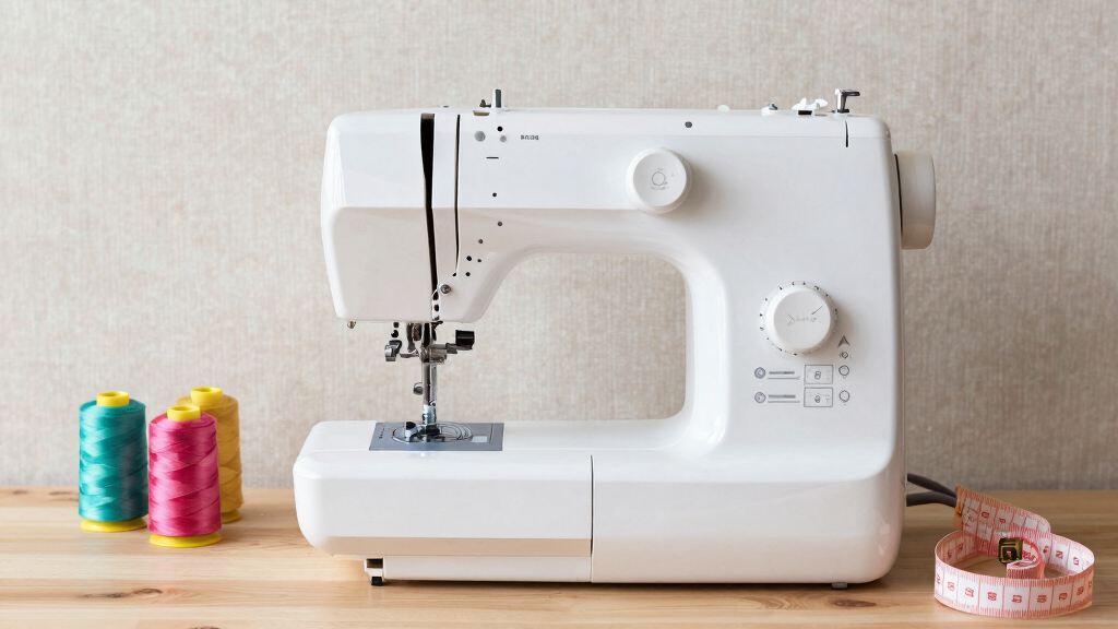 8 Best Sewing Machines For Home Makers In 2026