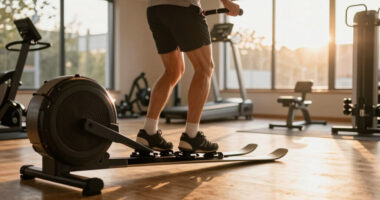 8 Best Ski Machines for Home Workout in 2026
