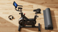8 Best Smart Exercise Bikes With Classes in 2026