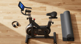 8 Best Smart Exercise Bikes With Classes in 2026