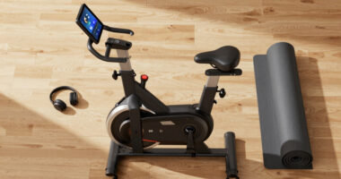 8 Best Smart Exercise Bikes With Classes in 2026
