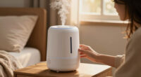 8 Best Smart Humidifiers for Bedrooms in 2026