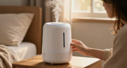 8 Best Smart Humidifiers for Bedrooms in 2026