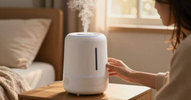 8 Best Smart Humidifiers for Bedrooms in 2026