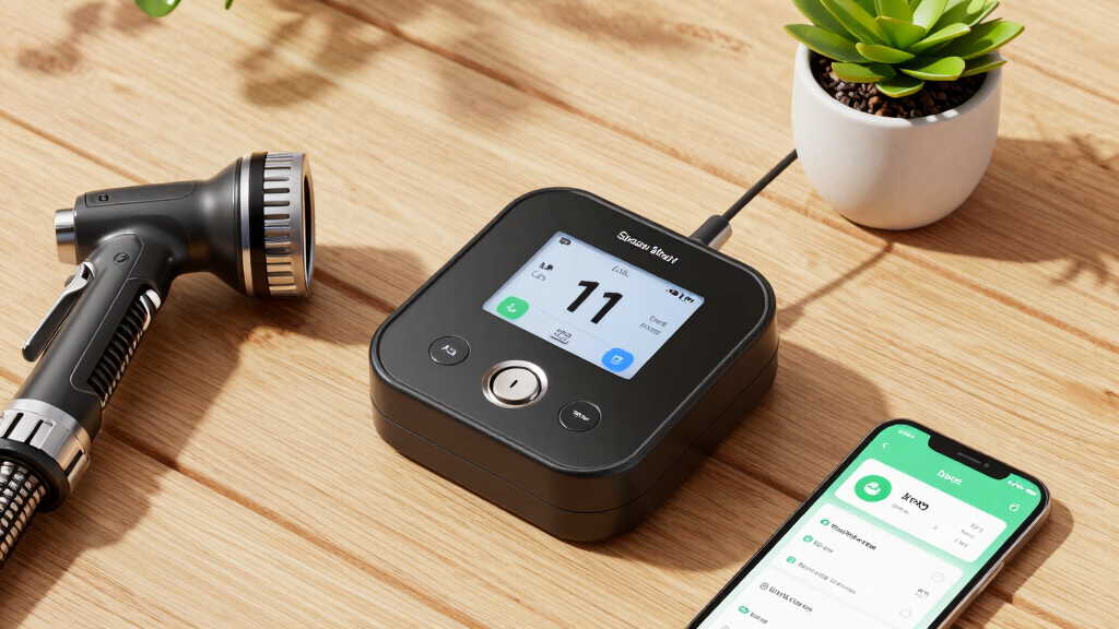 8 Best Smart Sprinkler Controllers in 2026