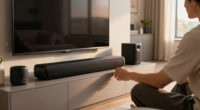 8 Best Soundbars With Wireless Subwoofers In 2026