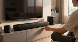 8 Best Soundbars With Wireless Subwoofers In 2026