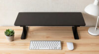 8 Best Standing Desk Converters for Home Office in 2026