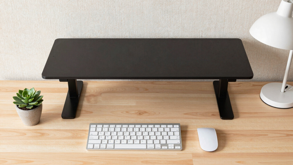 8 Best Standing Desk Converters for Home Office in 2026