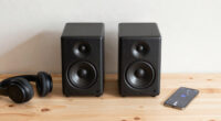 8 Best Studio Monitor Speakers for Creators in 2026