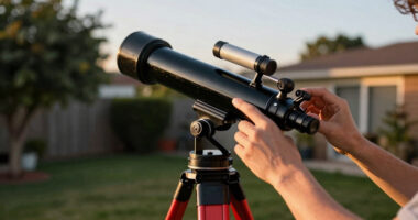 8 Best Telescopes for Backyard Stargazing in 2026
