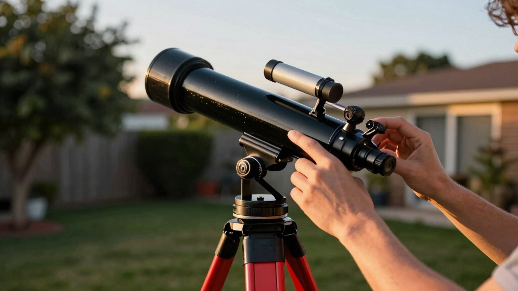 8 Best Telescopes for Backyard Stargazing in 2026