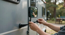 8 Best Tow Mirrors For Travel Trailers In 2026