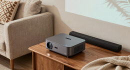 8 Best Ultra Short Throw Projectors for Home Theater in 2026