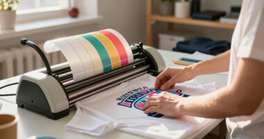 8 Best Vinyl Cutters for T-Shirt Businesses in 2026