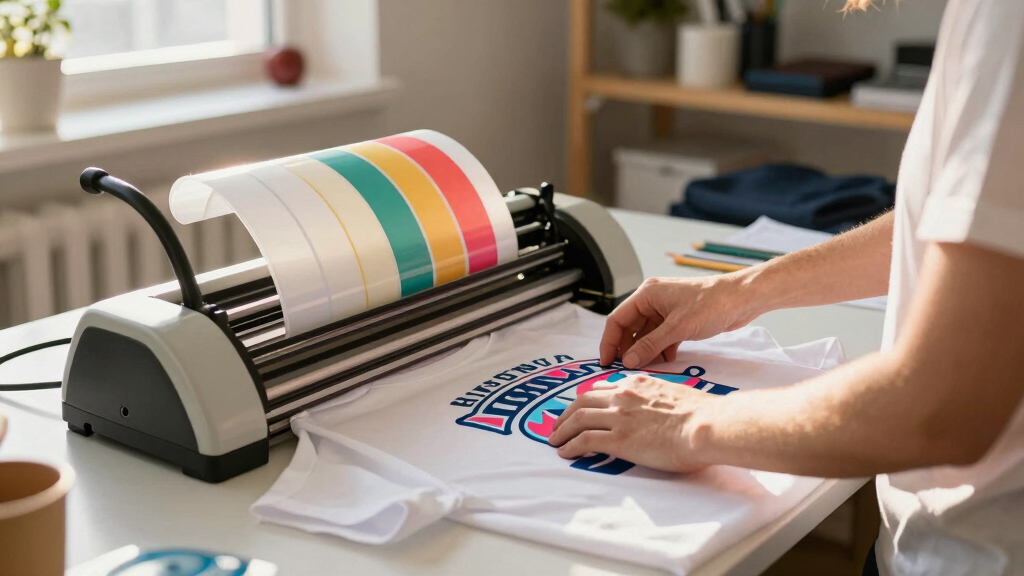 8 Best Vinyl Cutters for T-Shirt Businesses in 2026