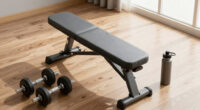 8 Best Weight Benches for Heavy Lifting in 2026
